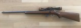 WINCHESTER MODEL 69 - 5 of 12