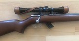 WINCHESTER MODEL 69 - 3 of 12