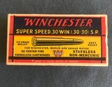 WINCHESTER 30-30 - 3 of 4