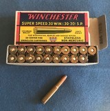 WINCHESTER 30-30 - 2 of 4