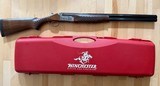 Winchester Select Elegance Supreme 12 gauge - 2 of 10