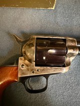 Cimarron dual caliber single action army - Image 6 of 7