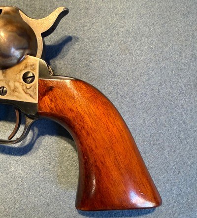Cimarron dual caliber single action army - Image 5 of 7