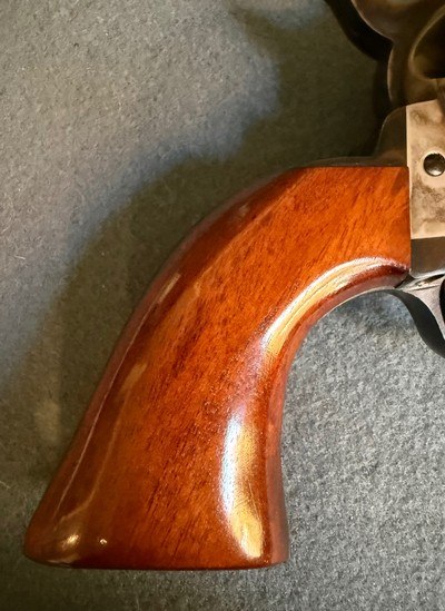 Cimarron dual caliber single action army - Image 7 of 7