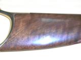 Custom Winchester
High Wall 45-70 - 3 of 4