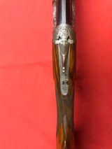 1963 Browning Superposed Diana Grade 20 GA 28" M/F RKLT All Original - 12 of 15