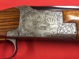 1963 Browning Superposed Diana Grade 20 GA 28" M/F RKLT All Original - 13 of 15