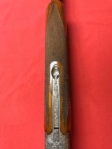 1963 Browning Superposed Diana Grade 20 GA 28" M/F RKLT All Original - 11 of 15