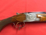 1963 Browning Superposed Diana Grade 20 GA 28" M/F RKLT All Original - 3 of 15