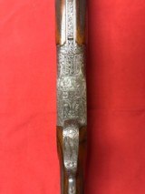 1963 Browning Superposed Diana Grade 20 GA 28" M/F RKLT All Original - 9 of 15