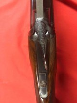 Perazzi MX 2000 35" Unsingle 5 Notch Adjustable Rib - 5 of 15