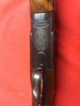 Perazzi MX 2000 35" Unsingle 5 Notch Adjustable Rib - 4 of 15