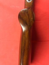 Perazzi MX 2000 35" Unsingle 5 Notch Adjustable Rib - 12 of 15