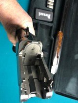 Perazzi MX Pigeon / Bunker Gun Exhibition Wood , 29 1/2 " Factory Chokes - 7 of 12