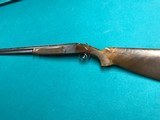 Beretta 12 GA 686 Onyx Sporting 29 1/2 " Upgraded Cole Wood - 2 of 9
