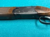 Beretta 12 GA 686 Onyx Sporting 29 1/2 " Upgraded Cole Wood - 6 of 9