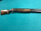 Beretta 12 GA 686 Onyx Sporting 29 1/2 " Upgraded Cole Wood - 1 of 9