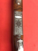 BERETTA 12 GA 687 EELL CLASSIC ENGLISH STOCK 30