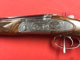 BERETTA 12 GA 687 EELL CLASSIC ENGLISH STOCK 30