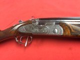 BERETTA 12 GA 687 EELL CLASSIC ENGLISH STOCK 30