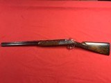 BERETTA 12 GA 687 EELL CLASSIC ENGLISH STOCK 30