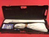 BERETTA 12 GA 687 EELL CLASSIC ENGLISH STOCK 30