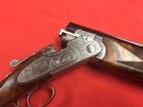 BERETTA 12 GA 687 EELL CLASSIC ENGLISH STOCK 30
