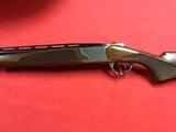 BROWNING CYNERGY CX 30