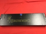 BROWNING CYNERGY CX 30