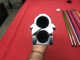 PERAZZI 12 GAMX 4MM STEP 31 1/2 