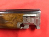 Belgian Browning FN Superposed European Market 12 GA 27 1/2