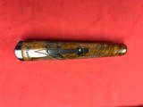 PERAZZI 28 GA BARREL W/ IRON AND WOOD FOR 12 GA FRAME - 10 of 10