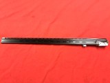 PERAZZI 28 GA BARREL W/ IRON AND WOOD FOR 12 GA FRAME - 5 of 10