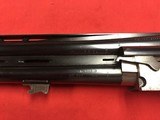 PERAZZI 28 GA BARREL W/ IRON AND WOOD FOR 12 GA FRAME - 7 of 10