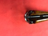 PERAZZI 28 GA BARREL W/ IRON AND WOOD FOR 12 GA FRAME - 9 of 10