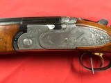 12 GA Beretta 687 EELL Sporting 28