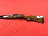 12 GA Beretta 687 EELL Sporting 28