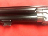 Perazzi MX 20 GA Barrel for MX 12 GA Frame 32