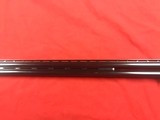 Perazzi MX 20 GA Barrel for MX 12 GA Frame 32