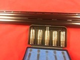 Perazzi MX 20 GA Barrel for MX 12 GA Frame 32