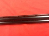 Perazzi MX 20 GA Barrel for MX 12 GA Frame 32