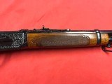1953 Winchester Model 94 30-30 WinExtensivelyEngraved - 6 of 15