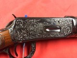 1953 Winchester Model 94 30-30 WinExtensivelyEngraved - 2 of 15