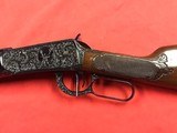 1953 Winchester Model 94 30-30 WinExtensivelyEngraved - 8 of 15