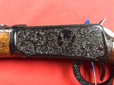 1953 Winchester Model 94 30-30 WinExtensivelyEngraved - 1 of 15