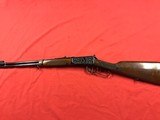 1953 Winchester Model 94 30-30 WinExtensivelyEngraved - 3 of 15