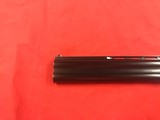 Perazzi MX 20 GA Barrel for MX 12 GA Frame 32