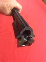 Perazzi MX 20 GA Barrel for MX 12 GA Frame 32