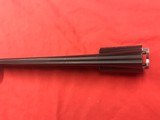 Perazzi MX 20 GA Barrel for MX 12 GA Frame 32