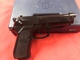 Beretta 92F 9MM with Extras - 3 of 7